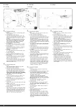 Предварительный просмотр 8 страницы Jamara VW Bus 460234 Instruction