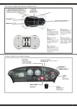 Предварительный просмотр 5 страницы Jamara VW Golf GTI 2,4 GHz Instruction