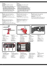 Предварительный просмотр 2 страницы Jamara VW Kafer 405110 Instruction