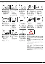 Предварительный просмотр 3 страницы Jamara VW Kafer 405110 Instruction