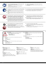 Preview for 2 page of Jamara VW - T-ROC Instruction