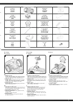 Preview for 3 page of Jamara VW - T-ROC Instruction