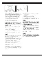 Preview for 19 page of Jamara X-HORNET Instruction Manual