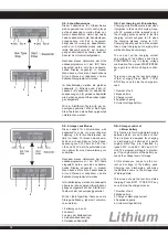 Предварительный просмотр 14 страницы Jamara X-Peak 50 Dual BAL Instruction