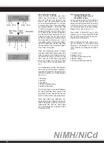 Предварительный просмотр 18 страницы Jamara X-Peak 50 Dual BAL Instruction