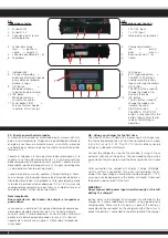 Preview for 4 page of Jamara X-Peak 80 BAL Pult Edition Instruction Manual