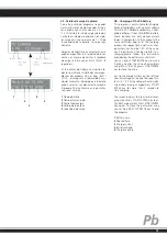 Предварительный просмотр 16 страницы Jamara X-Peak 80 BAL Pult Edition Instruction Manual