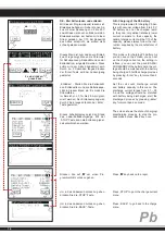 Preview for 14 page of Jamara X-Peak 90 Touch Instruction