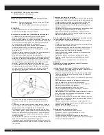 Предварительный просмотр 8 страницы Jamara X-Ray Instruction