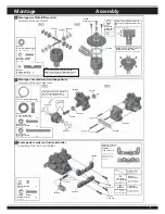 Preview for 7 page of Jamara X2-CRT BL Instruction