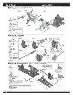 Preview for 8 page of Jamara X2-CRT BL Instruction