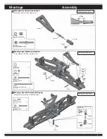 Preview for 9 page of Jamara X2-CRT BL Instruction