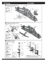 Preview for 10 page of Jamara X2-CRT BL Instruction