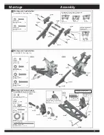 Preview for 13 page of Jamara X2-CRT BL Instruction