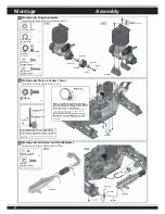 Preview for 20 page of Jamara X2-CRT BL Instruction