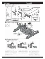 Preview for 21 page of Jamara X2-CRT BL Instruction