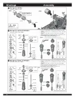 Preview for 22 page of Jamara X2-CRT BL Instruction