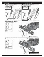 Preview for 23 page of Jamara X2-CRT BL Instruction