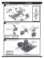 Preview for 30 page of Jamara X2-CRT BL Instruction