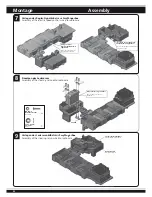 Preview for 32 page of Jamara X2-CRT BL Instruction