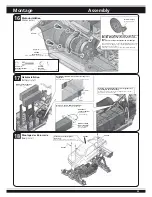 Preview for 35 page of Jamara X2-CRT BL Instruction