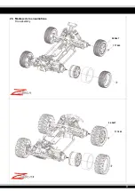 Preview for 37 page of Jamara Z18 CR Instruction