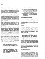 Preview for 16 page of Jamboree 1995 Rallye Owner'S Manual