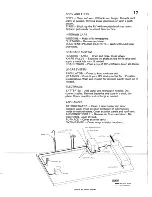 Preview for 25 page of Jamboree Rallye 1981 Owner'S Manual