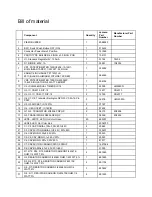 Preview for 5 page of Jameco Electronics 2161431 Instructions Manual