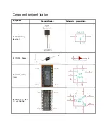 Preview for 6 page of Jameco Electronics 2161431 Instructions Manual