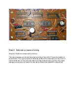 Preview for 15 page of Jameco Electronics 2161431 Instructions Manual