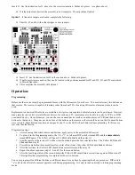 Предварительный просмотр 8 страницы Jameco Electronics 2171604 Manual