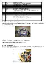 Preview for 2 page of Jameco Electronics 2193838 Manual