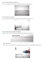 Preview for 5 page of Jameco Electronics 2193838 Manual