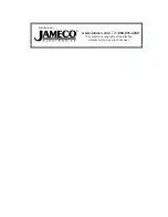 Jameco Electronics 527822 User Manual preview