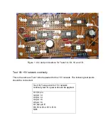 Предварительный просмотр 19 страницы Jameco Electronics Freeze the Dizz Instructions Manual