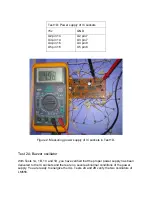 Предварительный просмотр 21 страницы Jameco Electronics Freeze the Dizz Instructions Manual