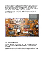 Предварительный просмотр 23 страницы Jameco Electronics Freeze the Dizz Instructions Manual