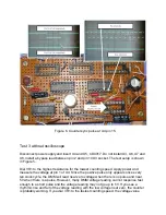 Предварительный просмотр 26 страницы Jameco Electronics Freeze the Dizz Instructions Manual