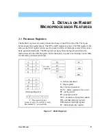 Preview for 30 page of Jameco Electronics Rabbit 2000 User Manual