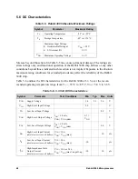 Preview for 77 page of Jameco Electronics Rabbit 2000 User Manual