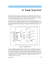 Preview for 208 page of Jameco Electronics Rabbit 2000 User Manual