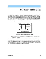 Preview for 218 page of Jameco Electronics Rabbit 2000 User Manual