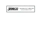 Preview for 1 page of Jameco 15-2400BAN Manual