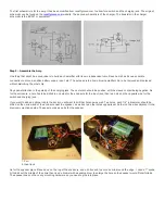 Preview for 2 page of Jameco 2170521 Manual