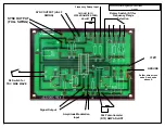 Предварительный просмотр 9 страницы Jameco BenchPro JE2206 Manual