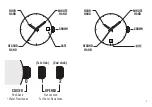 Preview for 2 page of JAMES MCCABE BELFAST Instruction Manual