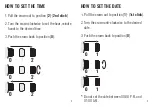 Предварительный просмотр 3 страницы JAMES MCCABE BELFAST Instruction Manual