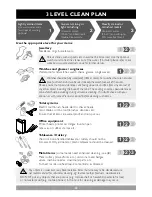 Preview for 6 page of James products ULTRA 8050 User Manual