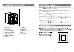 Preview for 2 page of James J-15B1 Manual Of Instruction